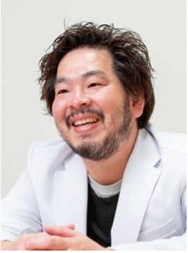 藤田悠介写真